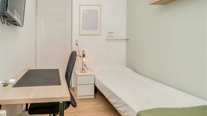 Room for rent in Valladolid, Castilla y León