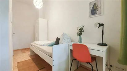 Room for rent in Berlin Mitte, Berlin