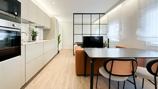 Apartments in Madrid Fuencarral-El Pardo - photo 1