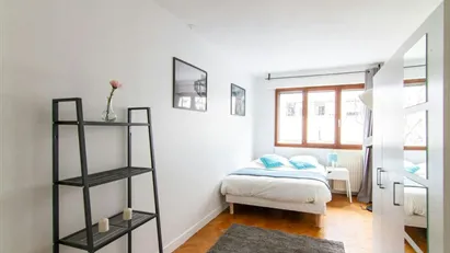 Room for rent in Nanterre, Île-de-France