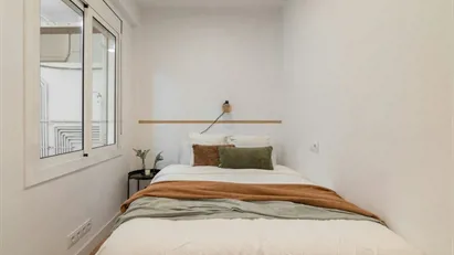 Room for rent in Barcelona Sarrià-St. Gervasi, Barcelona