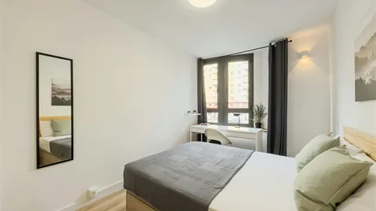 Rooms in Barcelona Sant Andreu - photo 2