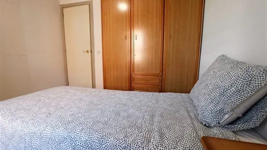 Rooms in Madrid Puente de Vallecas - photo 2