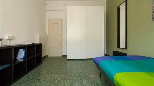 Rooms in Bologna - photo 3