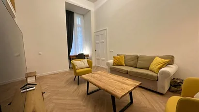 Apartment for rent in Budapest Belváros-Lipótváros, Budapest