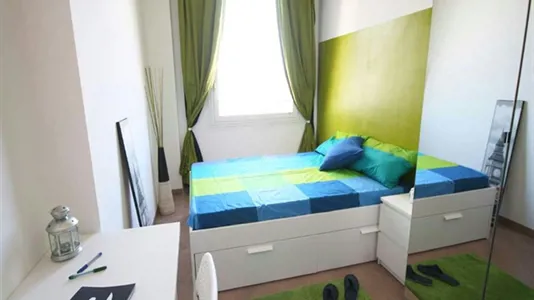 Rooms in Milano Zona 2 - Stazione Centrale, Gorla, Turro, Greco, Crescenzago - photo 1