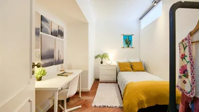 Room for rent in Lisbon (region)