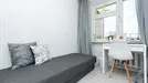 Room for rent, Warsaw, Ulica Batuty