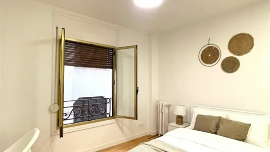 Rooms in Madrid Salamanca - photo 3