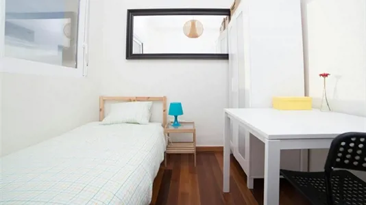 Rooms in Valencia L'Eixample - photo 2