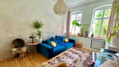 Apartment for rent in Berlin Pankow, Berlin