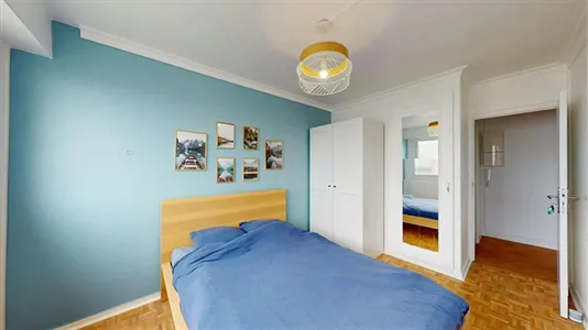 Rooms in Tours - photo 3