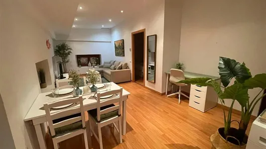 Apartments in Valencia Ciutat Vella - photo 3