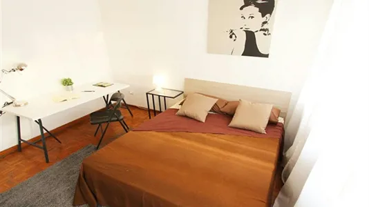 Rooms in Venice - photo 2