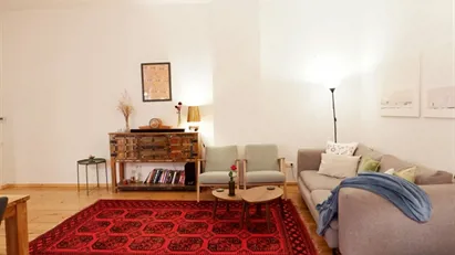 Apartment for rent in Berlin Friedrichshain-Kreuzberg, Berlin