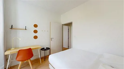 Room for rent in Bordeaux, Nouvelle-Aquitaine