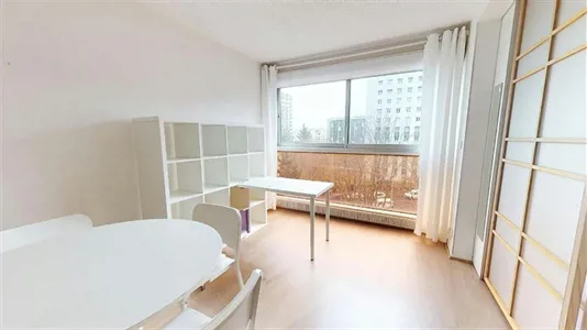 Apartments in Clermont-Ferrand - photo 1