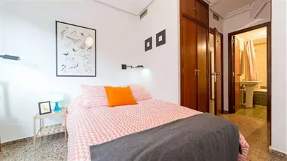 Room for rent in Valencia Algirós, Valencia (region)