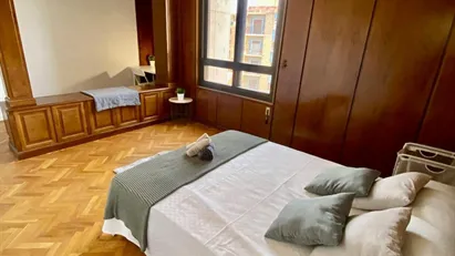 Room for rent in Zaragoza, Aragón