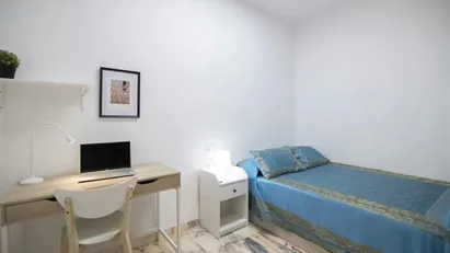 Room for rent in Tavernes Blanques, Comunidad Valenciana