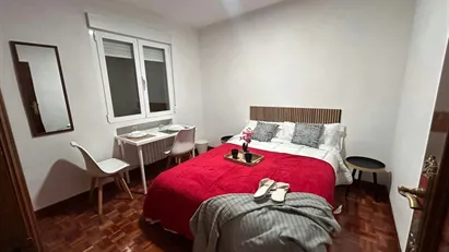 Room for rent in Madrid Moncloa-Aravaca, Madrid