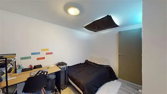 Rooms in Lille - photo 2