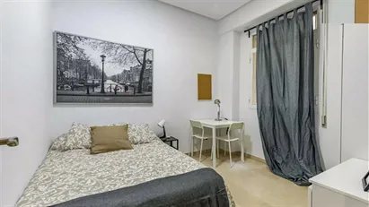 Room for rent in Valencia Ciutat Vella, Valencia (region)