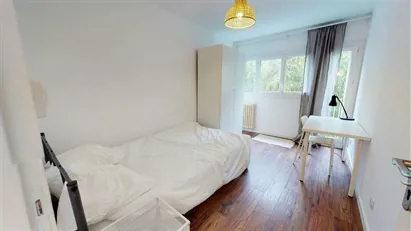 Room for rent in Montpellier, Occitanie