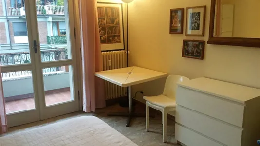 Rooms in Florence - photo 2