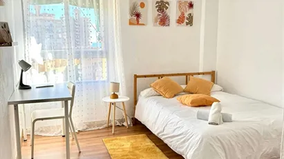 Room for rent in Torremolinos, Andalucía