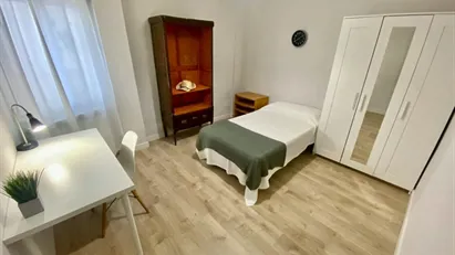 Room for rent in Zaragoza, Aragón