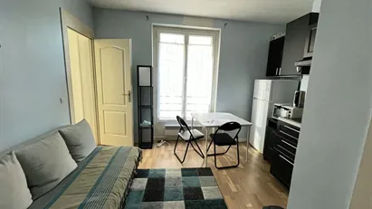 Apartment for rent in Paris 17ème arrondissement, Paris