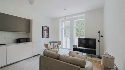 Apartment for rent in Prague 10, Prague