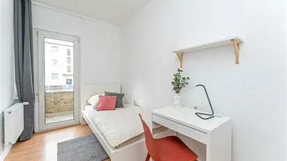 Room for rent in Berlin