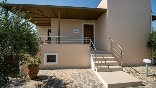 Houses in Rethymno - photo 2