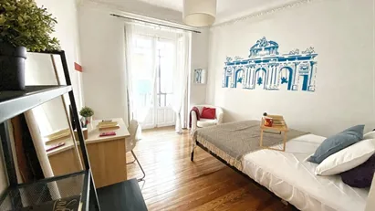 Room for rent in Madrid Chamberí, Madrid