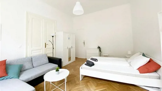 Rooms in Wien Währing - photo 3