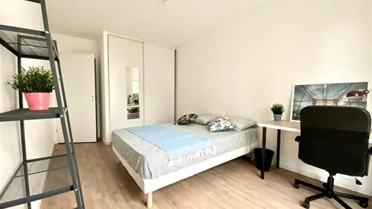 Rooms in Nanterre - photo 2