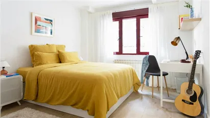 Room for rent in Madrid Fuencarral-El Pardo, Madrid