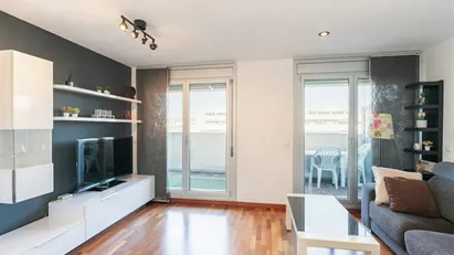 Apartment for rent in Badalona, Cataluña