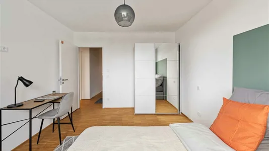 Rooms in Munich Sendling-Westpark - photo 2