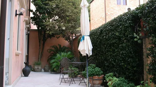 Rooms in Padua - photo 3