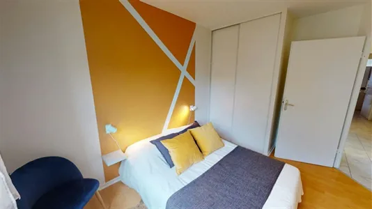 Rooms in Lyon - photo 2