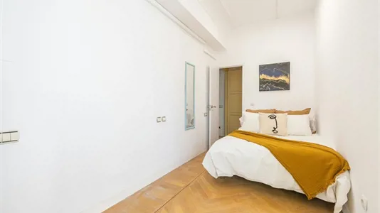 Rooms in Madrid Moncloa-Aravaca - photo 2