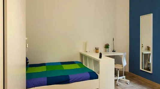 Rooms in Bologna - photo 1