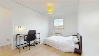 Room for rent in Lyon, Auvergne-Rhône-Alpes