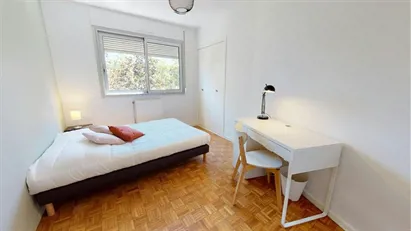 Room for rent in Lyon, Auvergne-Rhône-Alpes