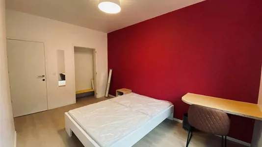 Rooms in Brussels Ukkel - photo 2