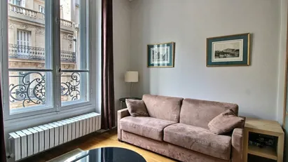 Apartment for rent in Paris 8ème arrondissement, Paris