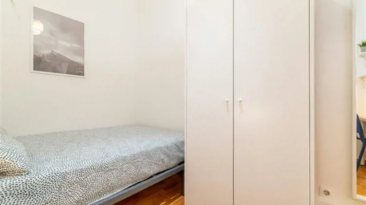 Rooms in Barcelona Eixample - photo 2